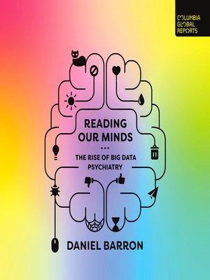 cover image of Reading Our Minds